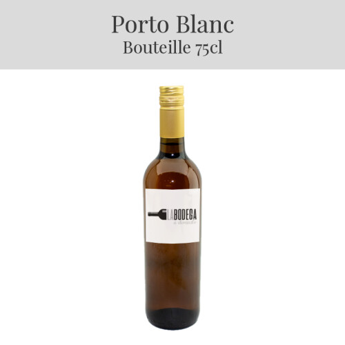 Porto Blanc 75Cl
